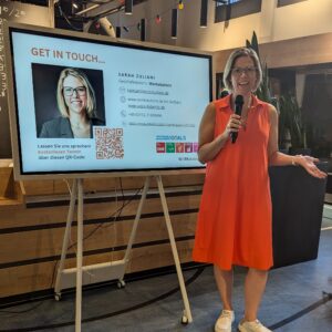 Pioneer Lab Start-up Pitch Night Düsseldorf 2024