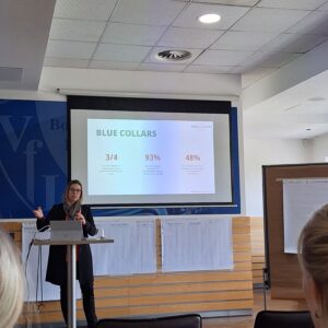 Big & Growing New Work Festival Bochum 2024