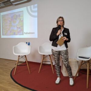Workshop Vortrag vereinbar3.0 Kiwifalter 2023